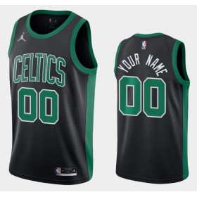 Dres Boston Celtics Prilagođeni 2020-21 Jordan Brand Statement Edition Swingman